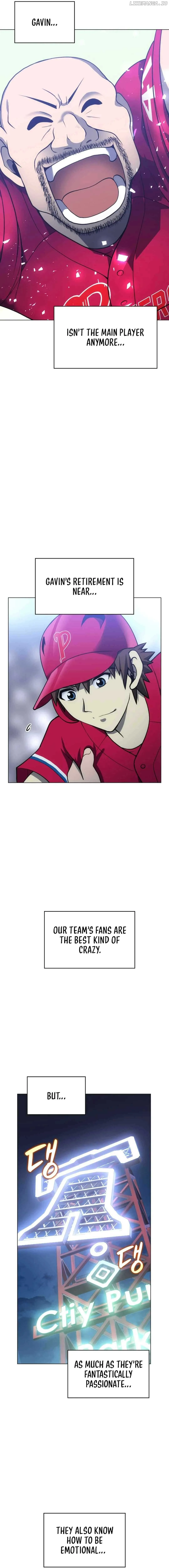 Home Plate Villain Chapter 41 page 7