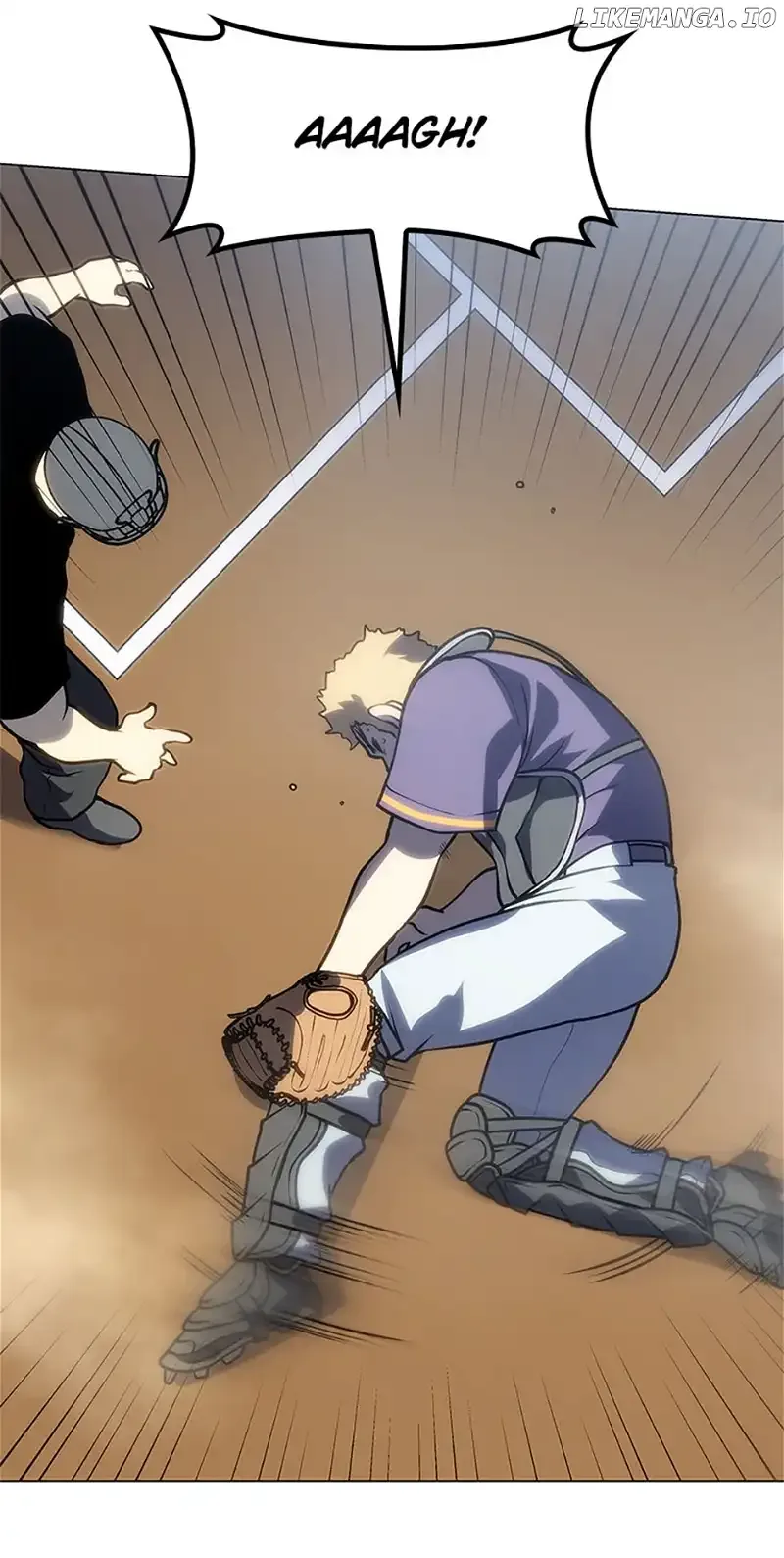 Home Plate Villain Chapter 35 page 71