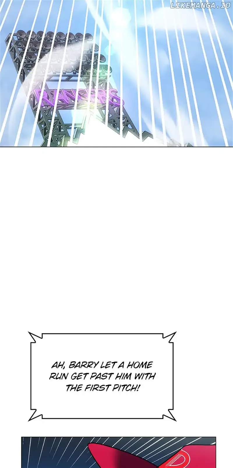 Home Plate Villain Chapter 37 page 59