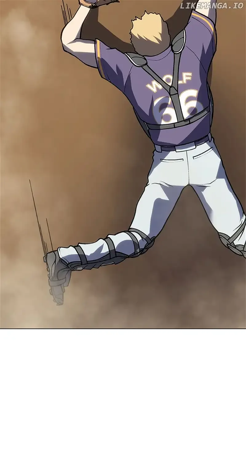 Home Plate Villain Chapter 35 page 68