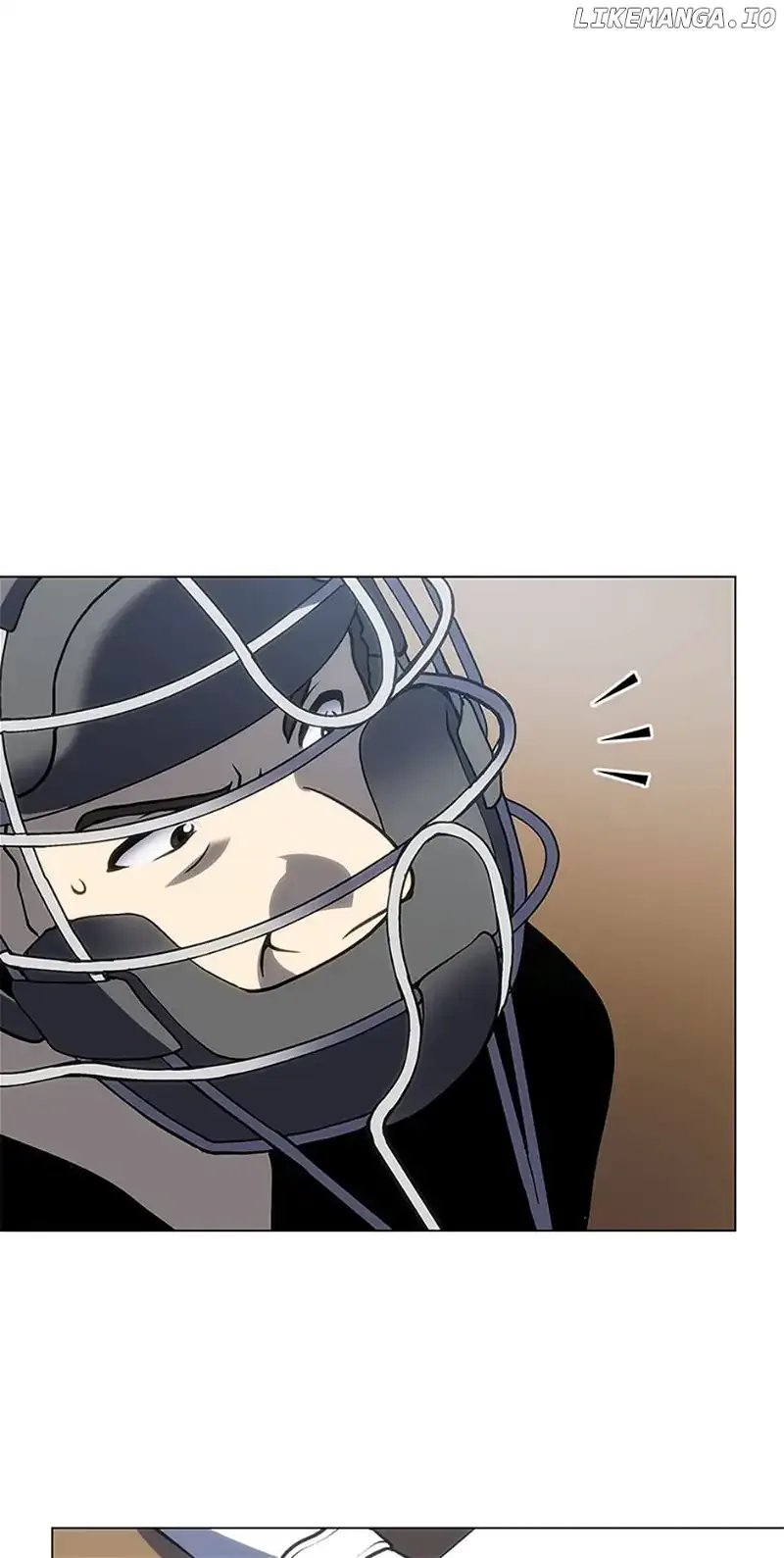 Home Plate Villain Chapter 35 page 72