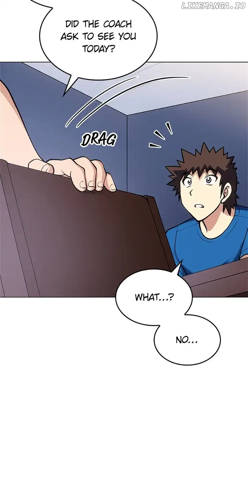 Home Plate Villain Chapter 38 page 61