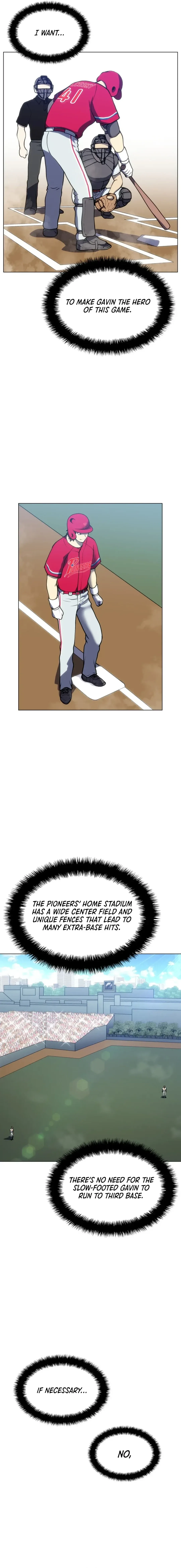 Home Plate Villain Chapter 42 page 3
