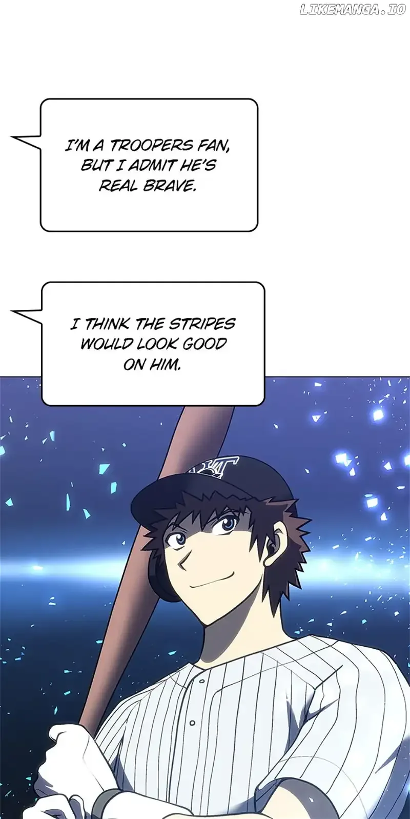 Home Plate Villain Chapter 37 page 48