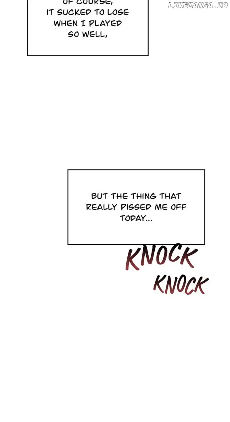 Home Plate Villain Chapter 38 page 50