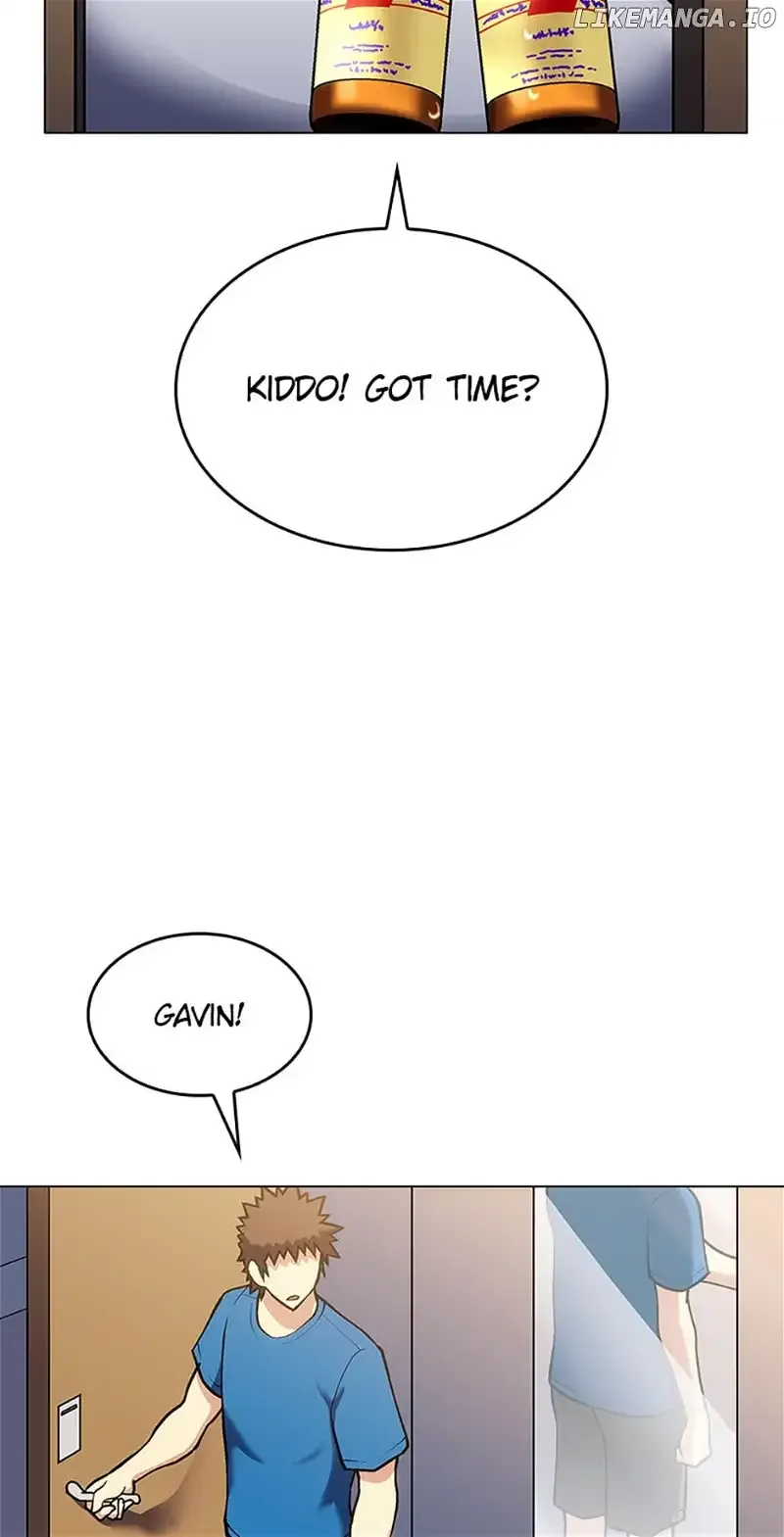 Home Plate Villain Chapter 38 page 52