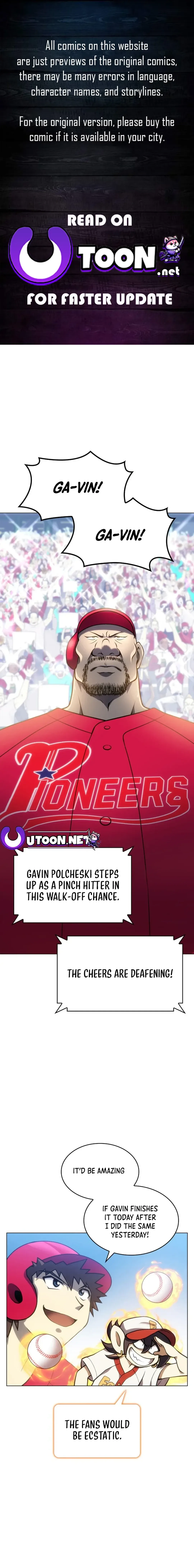 Home Plate Villain Chapter 42 page 2