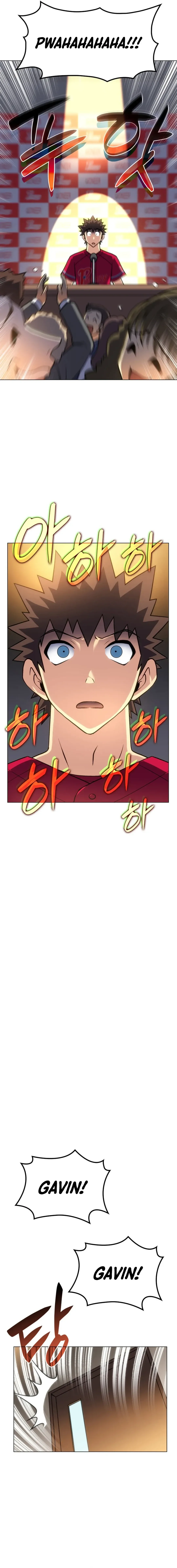 Home Plate Villain Chapter 42 page 18