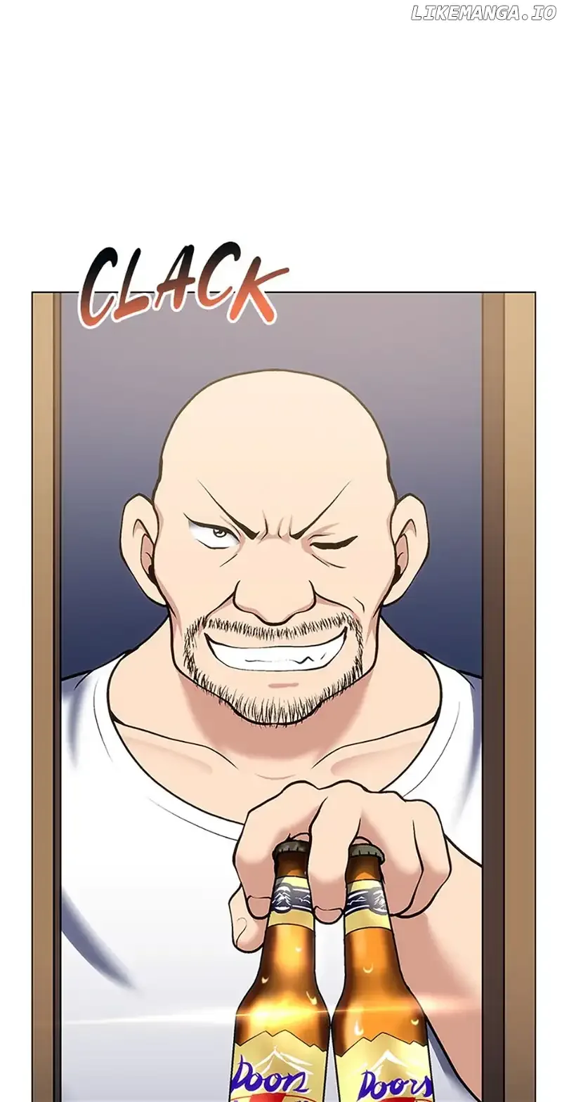 Home Plate Villain Chapter 38 page 51