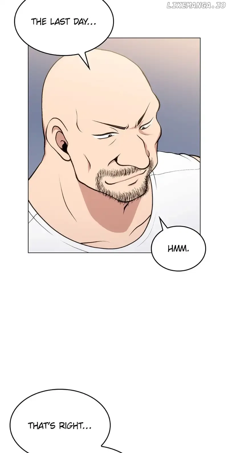 Home Plate Villain Chapter 38 page 60