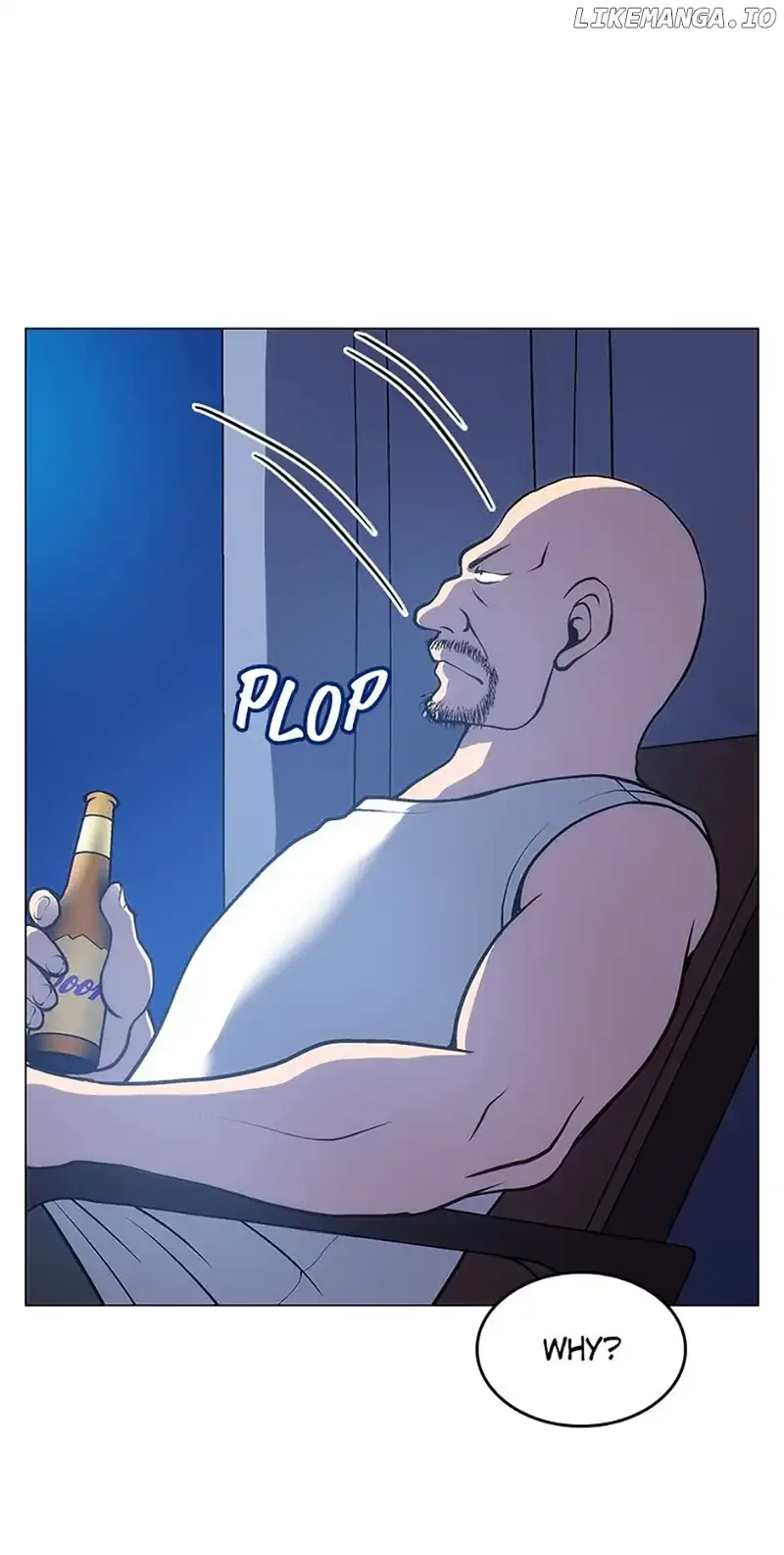 Home Plate Villain Chapter 38 page 62