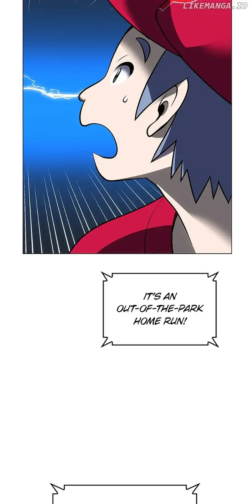 Home Plate Villain Chapter 37 page 60