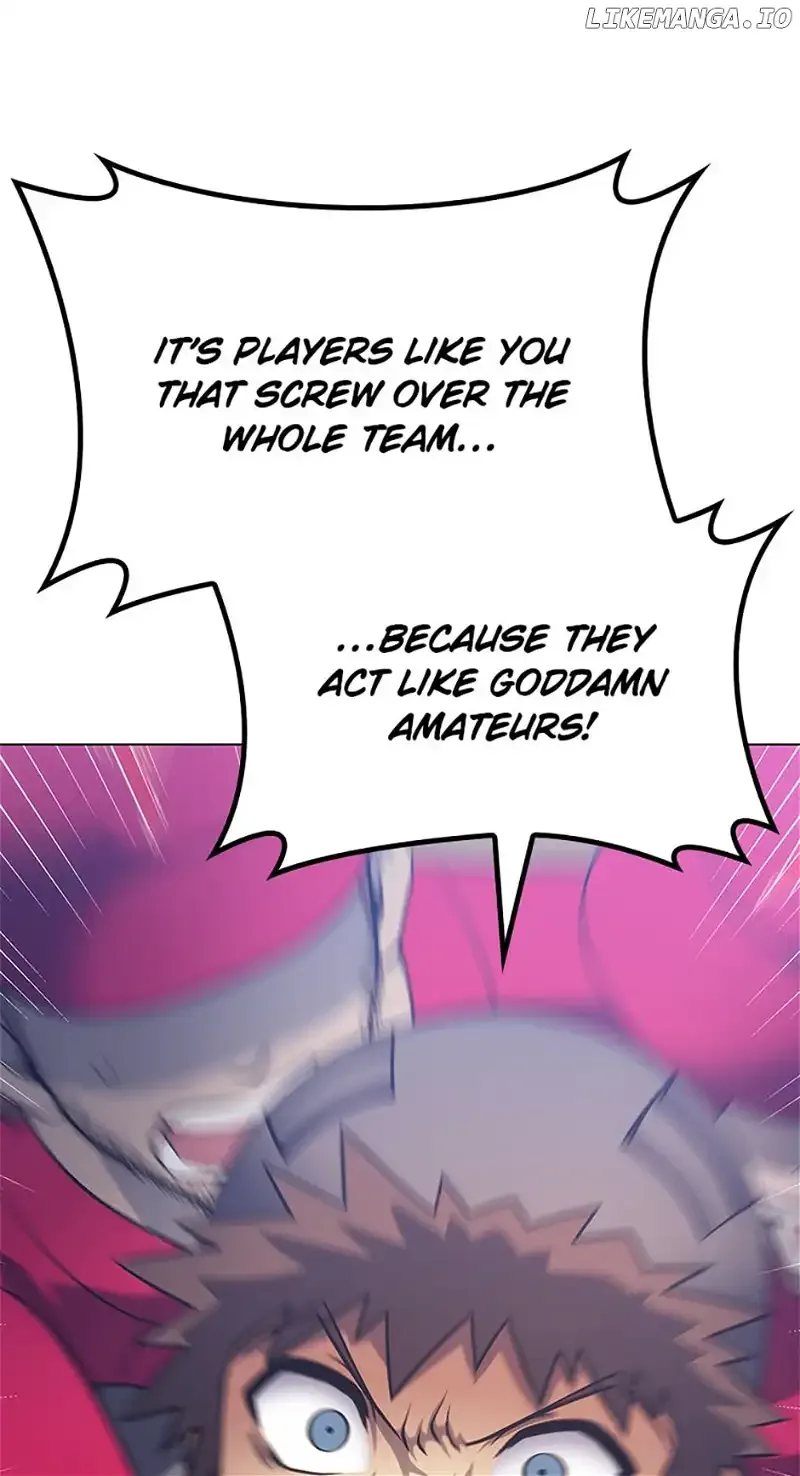 Home Plate Villain Chapter 38 page 34