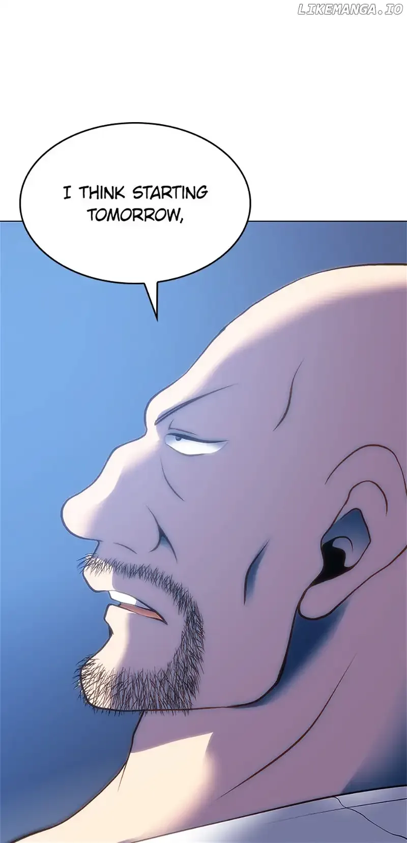 Home Plate Villain Chapter 38 page 64