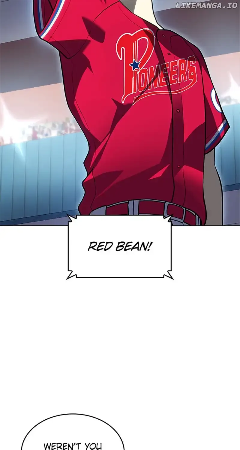 Home Plate Villain Chapter 37 page 34