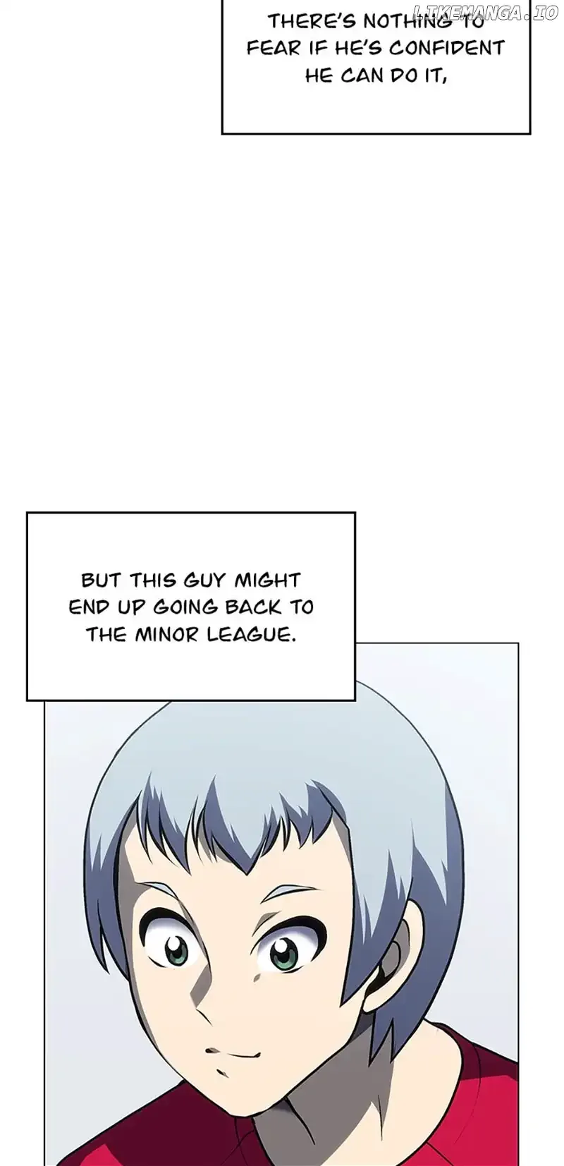 Home Plate Villain Chapter 37 page 56