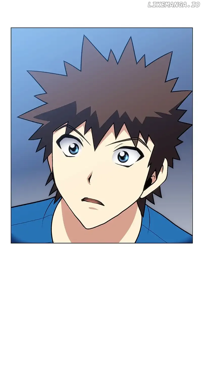 Home Plate Villain Chapter 38 page 74