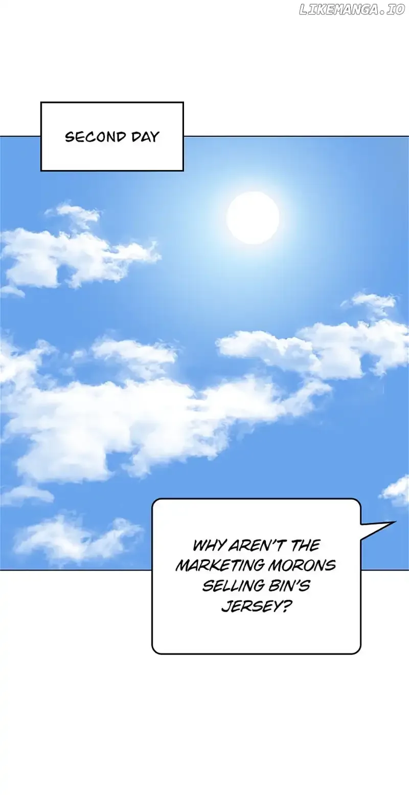 Home Plate Villain Chapter 37 page 46