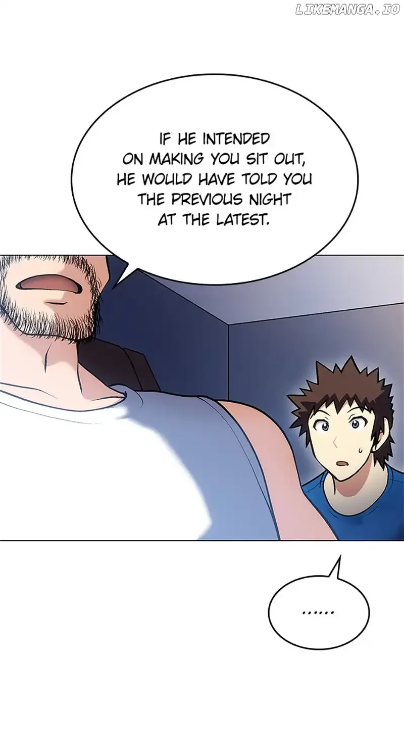 Home Plate Villain Chapter 38 page 70