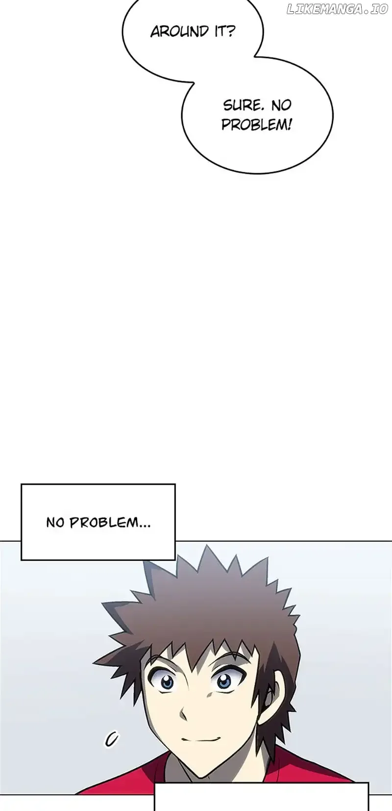 Home Plate Villain Chapter 37 page 55