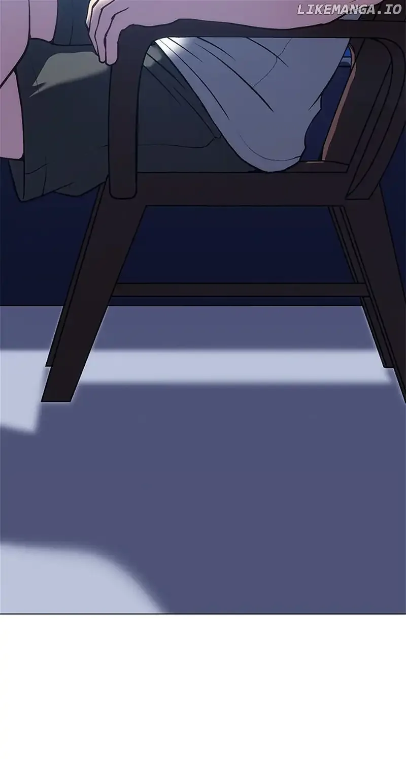 Home Plate Villain Chapter 38 page 73