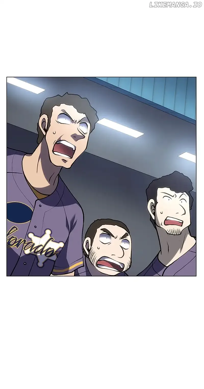 Home Plate Villain Chapter 35 page 63