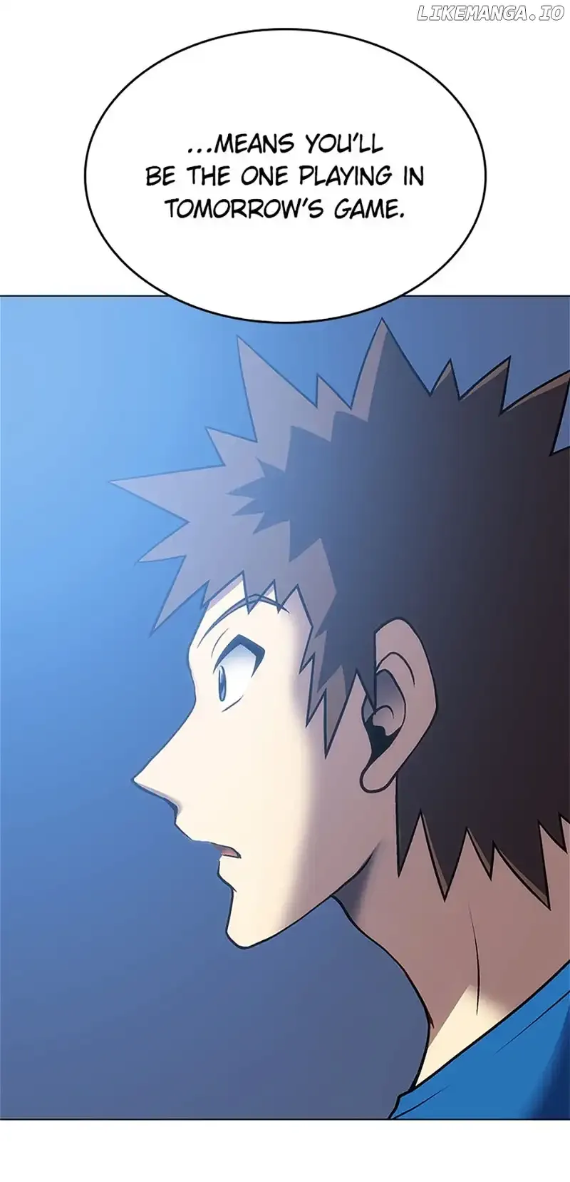 Home Plate Villain Chapter 38 page 68