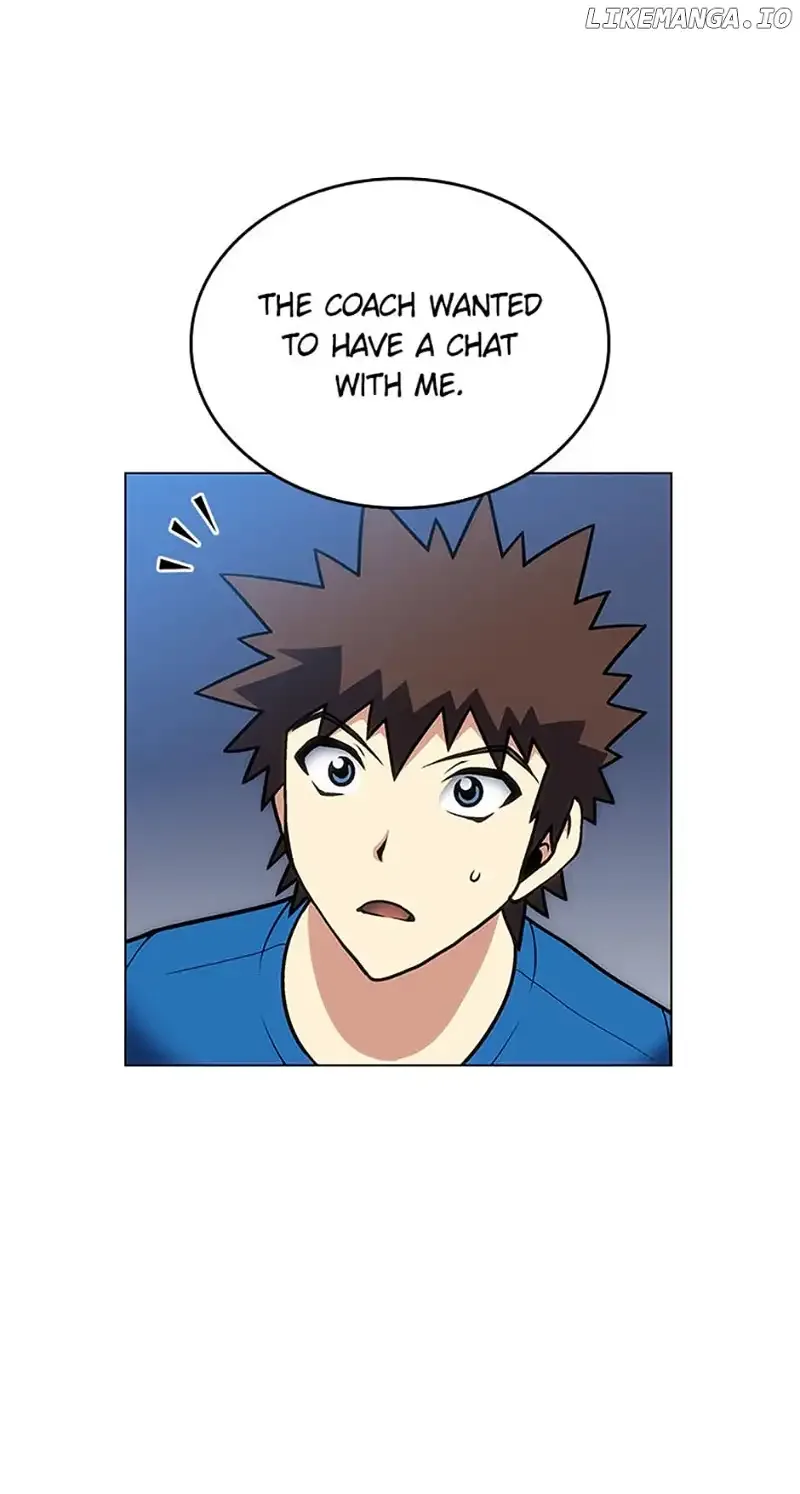 Home Plate Villain Chapter 38 page 71