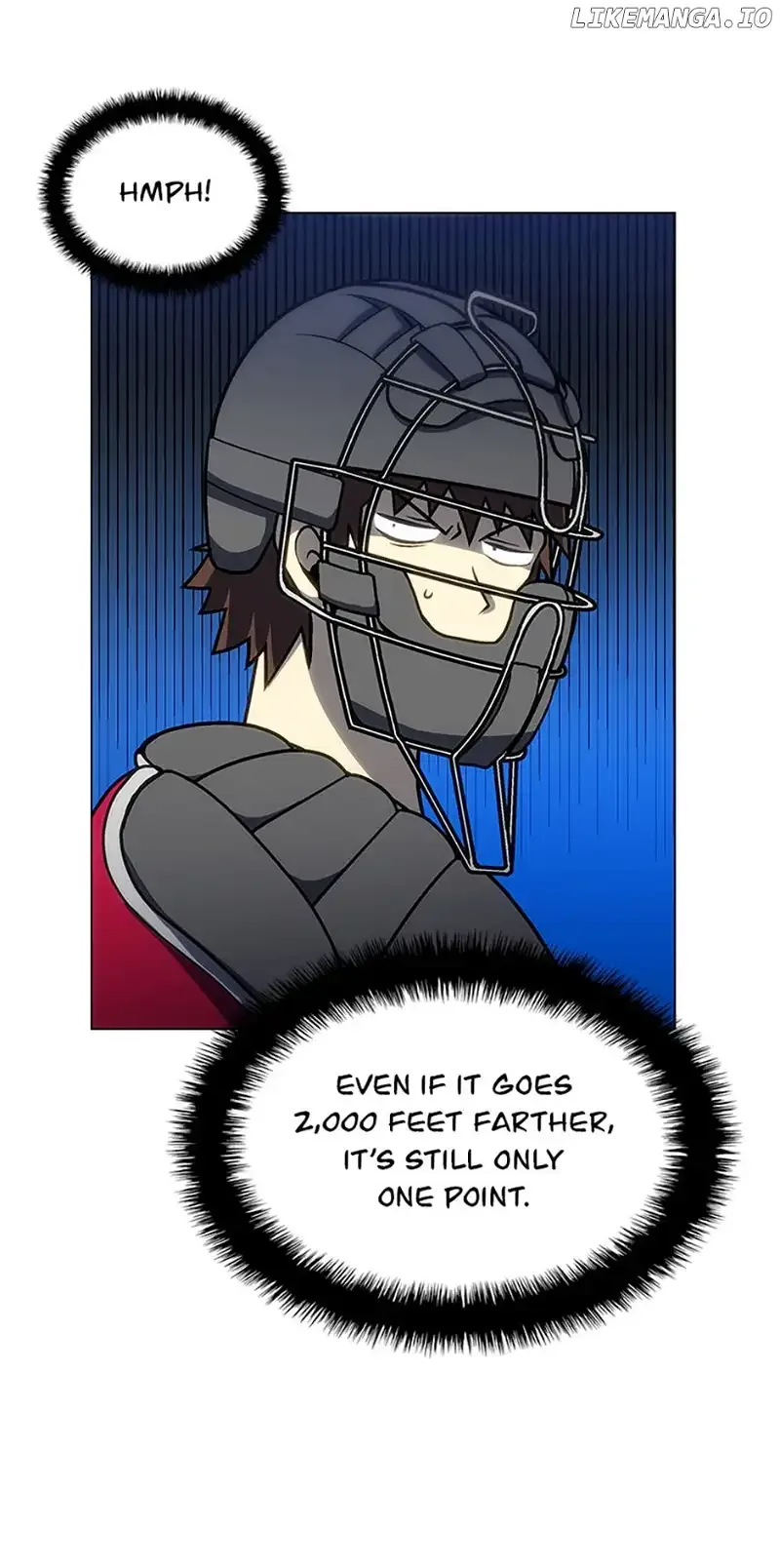 Home Plate Villain Chapter 37 page 63