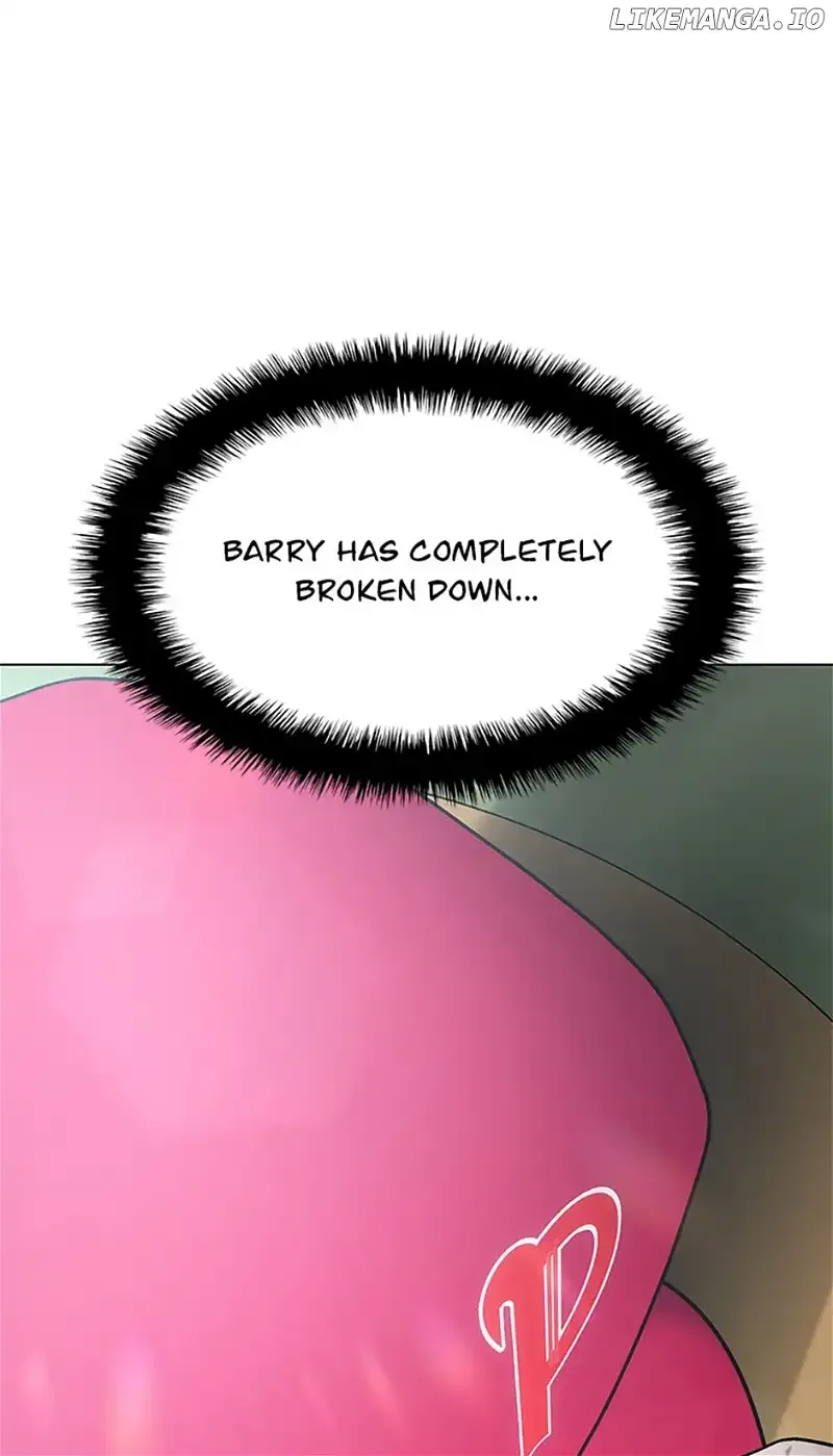 Home Plate Villain Chapter 37 page 66