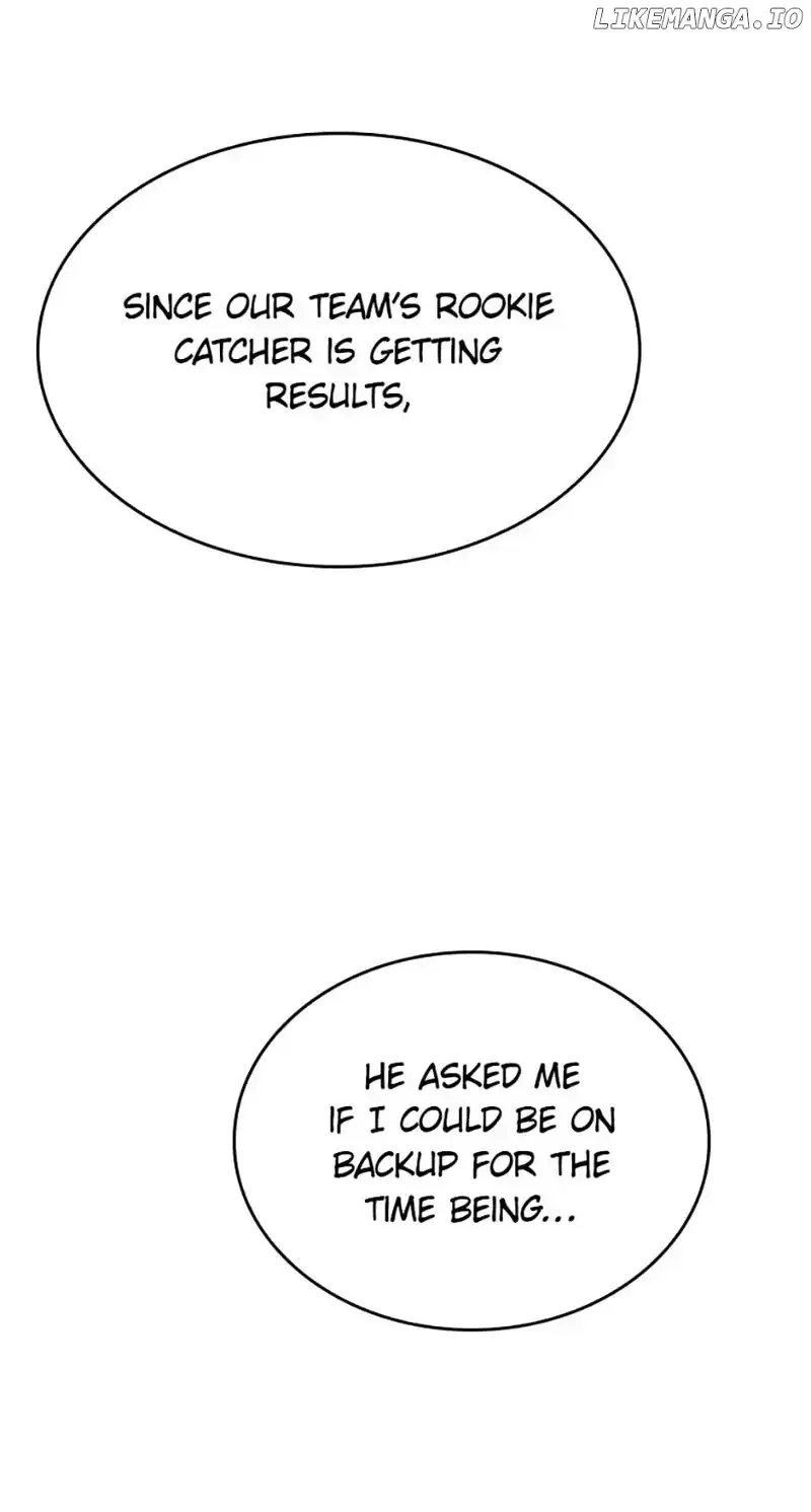 Home Plate Villain Chapter 38 page 75