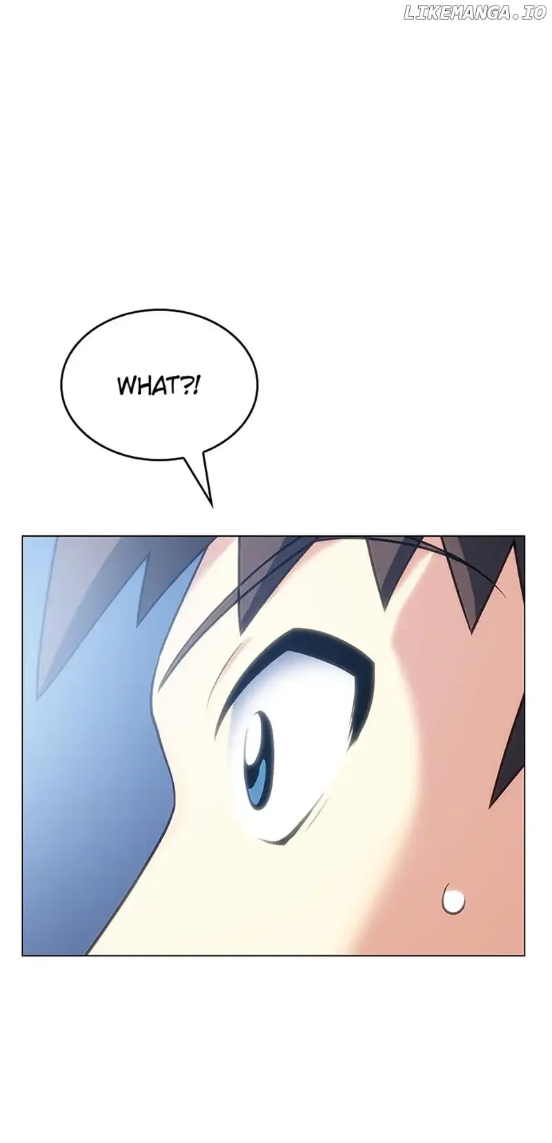 Home Plate Villain Chapter 38 page 69