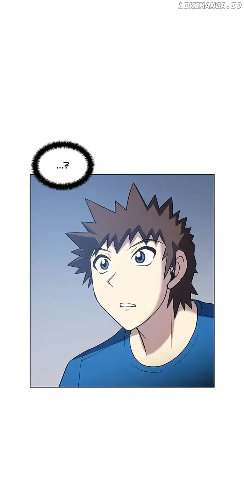 Home Plate Villain Chapter 38 page 63
