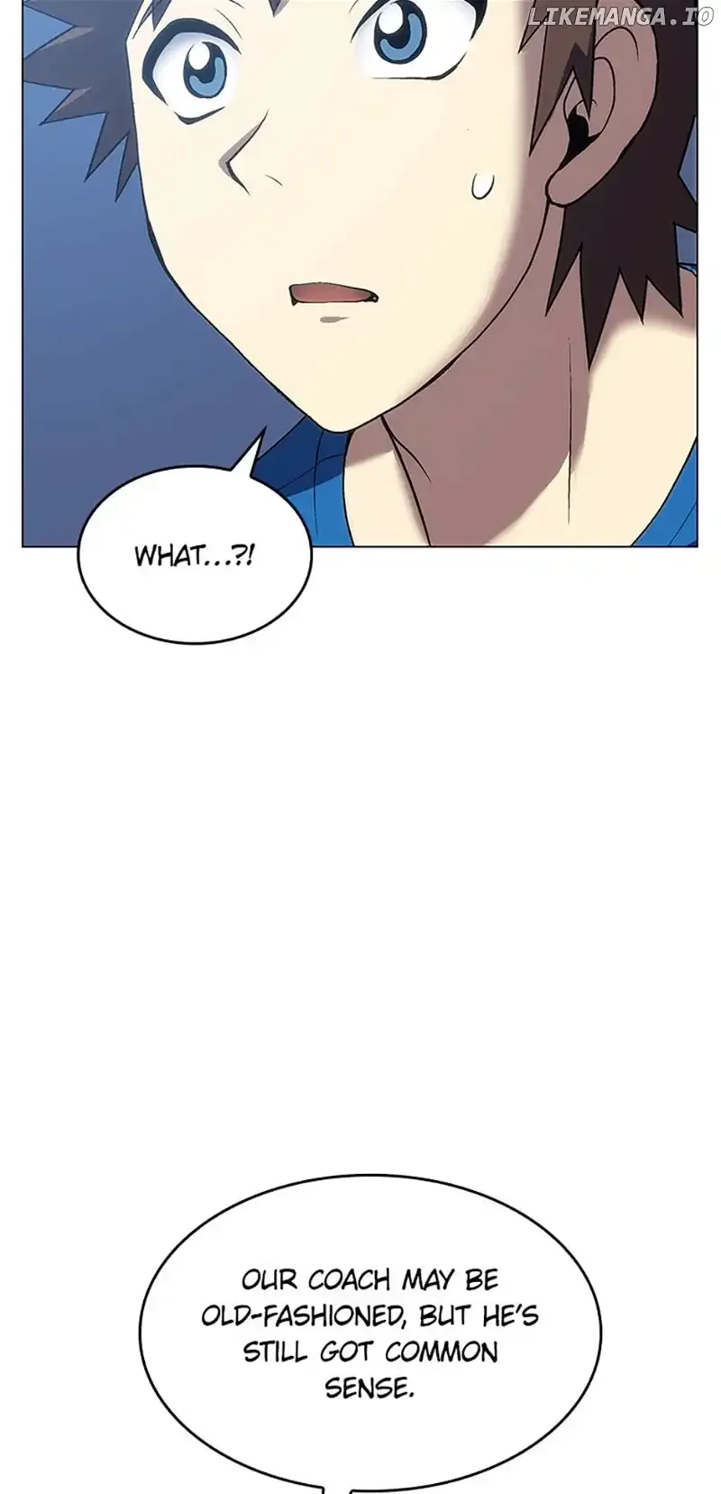 Home Plate Villain Chapter 38 page 66