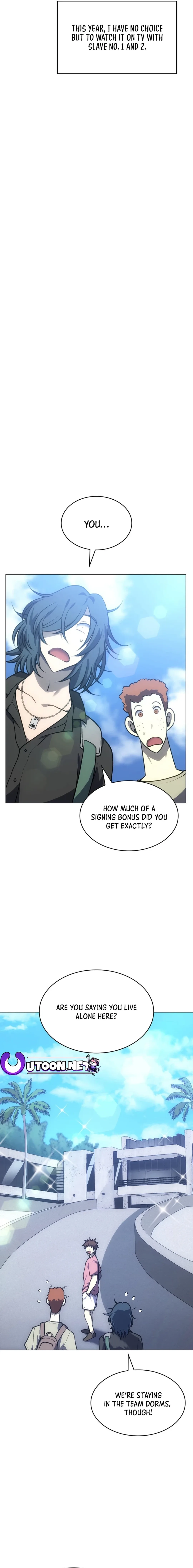 Home Plate Villain Chapter 44 page 12