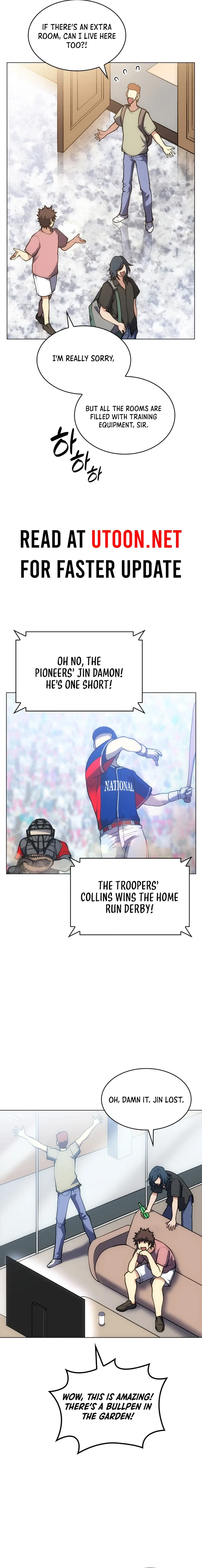 Home Plate Villain Chapter 44 page 13