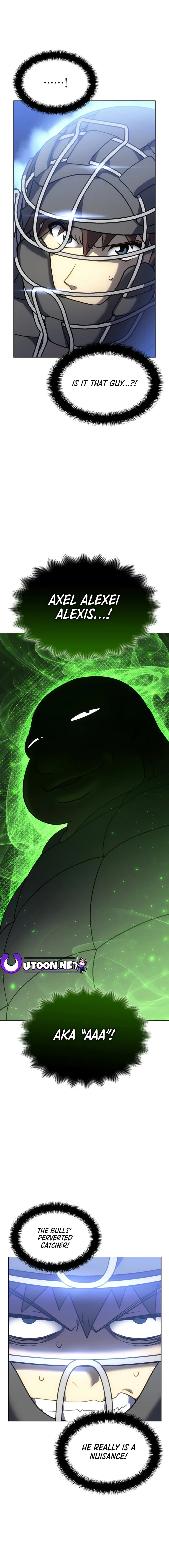 Home Plate Villain Chapter 44 page 16