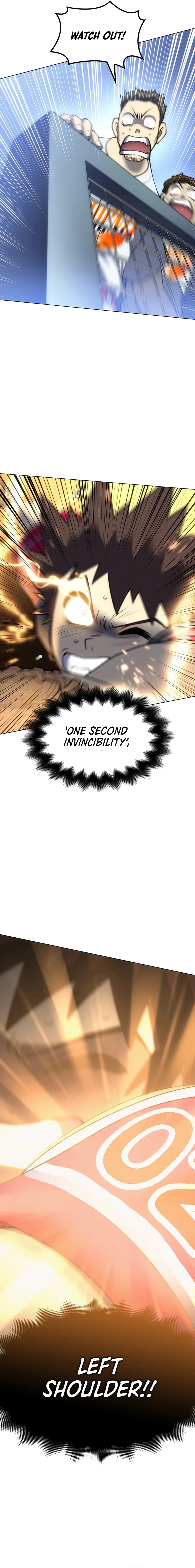 Home Plate Villain Chapter 44 page 5