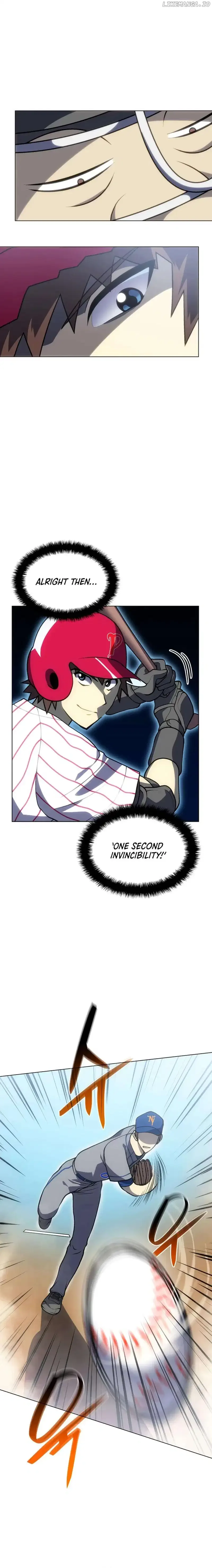 Home Plate Villain Chapter 45 page 15