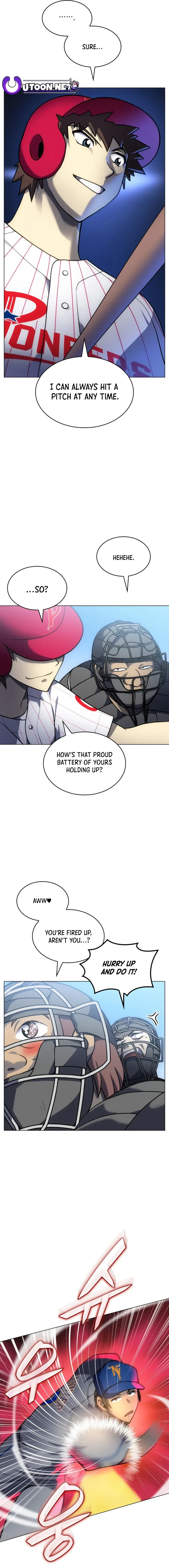 Home Plate Villain Chapter 46 page 13