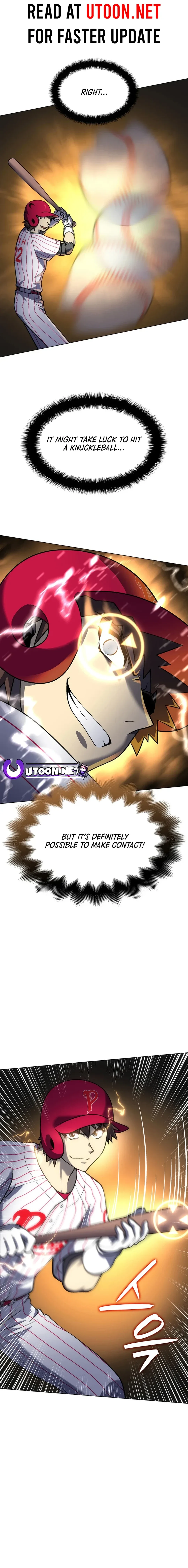 Home Plate Villain Chapter 46 page 14