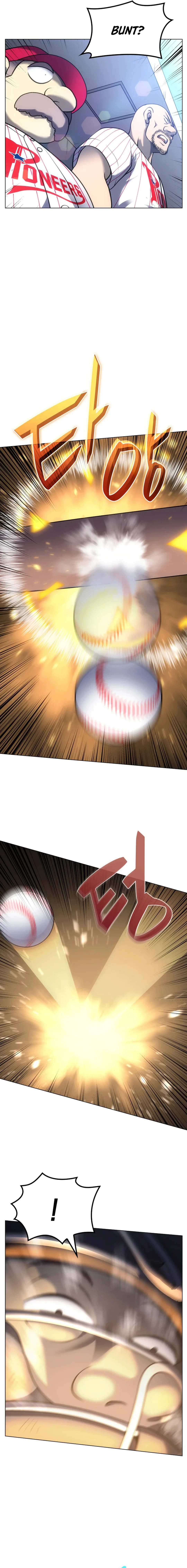 Home Plate Villain Chapter 46 page 15