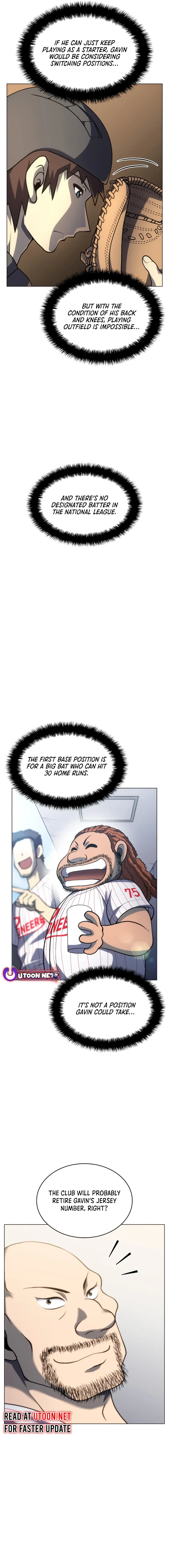 Home Plate Villain Chapter 50 page 6