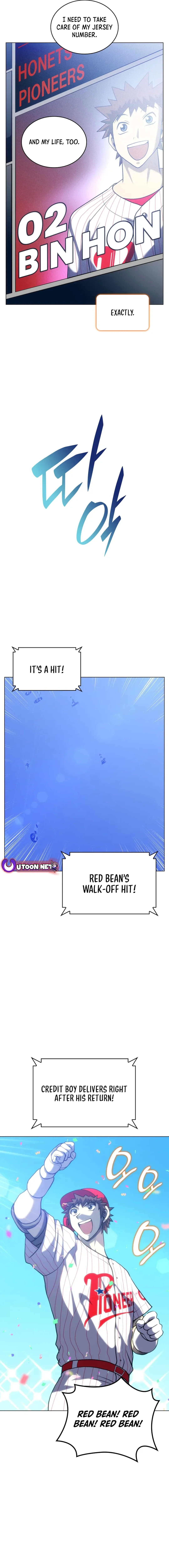 Home Plate Villain Chapter 50 page 12