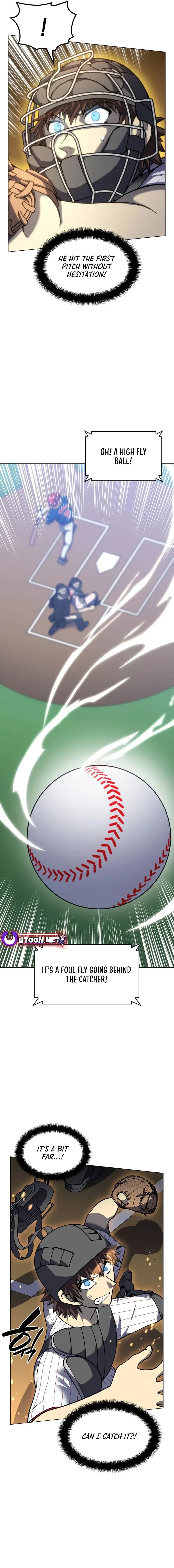 Home Plate Villain Chapter 51 page 6