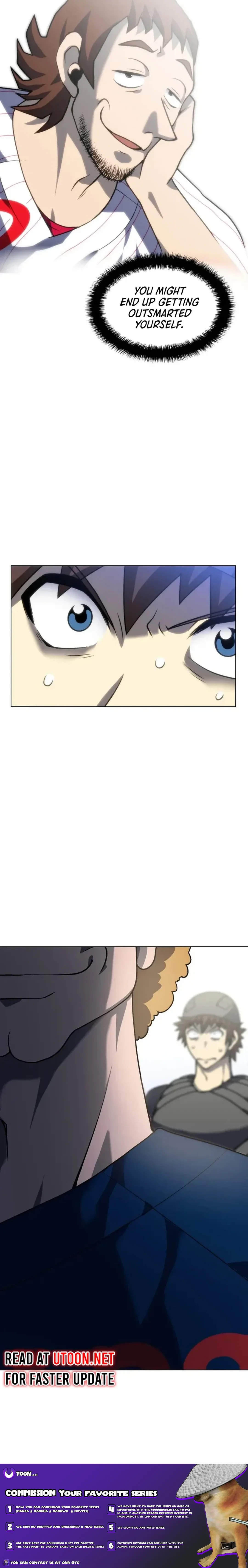 Home Plate Villain Chapter 51 page 17