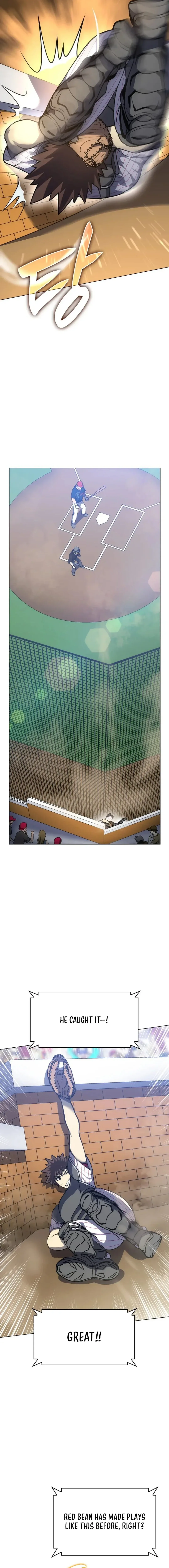 Home Plate Villain Chapter 51 page 10