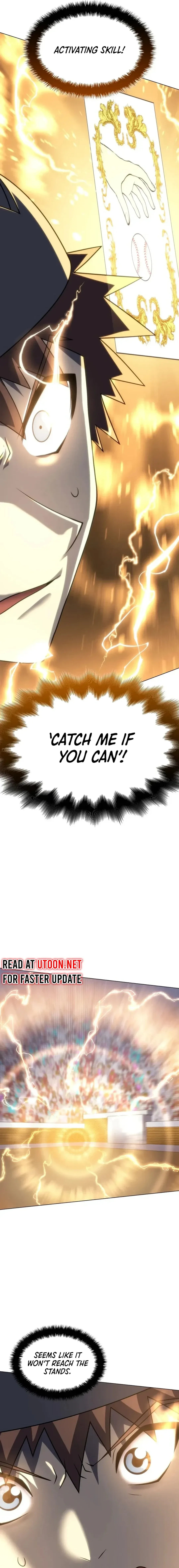Home Plate Villain Chapter 51 page 7