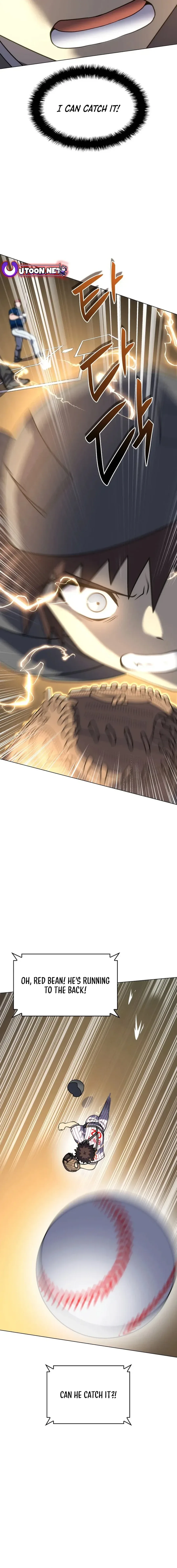 Home Plate Villain Chapter 51 page 8