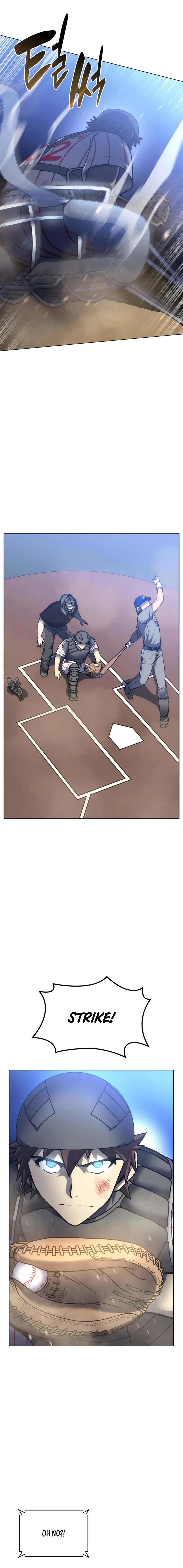 Home Plate Villain Chapter 47 page 10